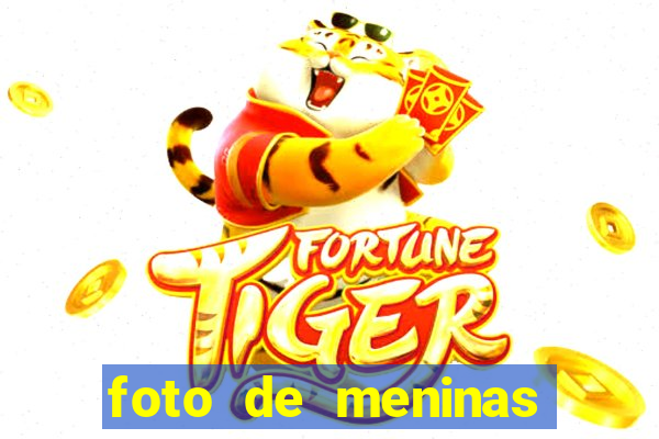 foto de meninas sem mostrar o rosto